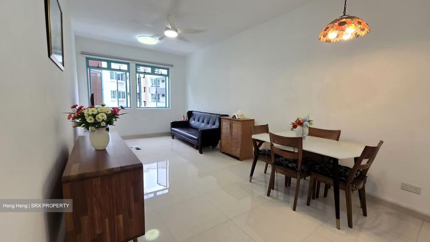 Ballota Park Condominium (D17), Condominium #591392491